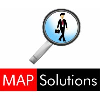 MAP Solutions,Pune logo - Similar company to Aim Software Solution Private Limited