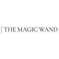 The Magic Wand logo - Similar company to Magicwand
