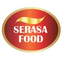 PT Serasa Selera Nusantara (Serasafood) logo - Similar company to Sayourneeds Indonesia