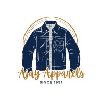 Ajay Apparels logo - Similar company to Laxmi Garments