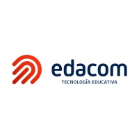 Edacom logo - Similar company to Overcode Solutions