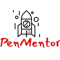 PenMentor logo - Similar company to Querated Private Limited