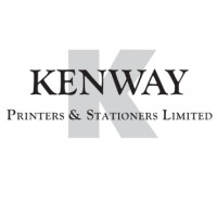 Kenway Printers & Stationers LTD