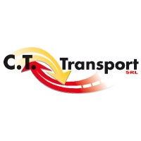 C.T. TRANSPORT S.R.L. logo - Similar company to Logip