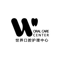 World Oral Care logo - Similar company to Smidge Suncare