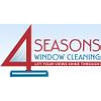 Four Seasons Window Cleaning logo
