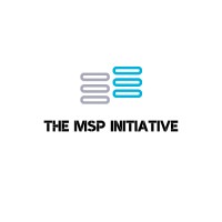 MSP Initiative logo - Similar company to Evolved Management Consulting