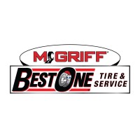McGriff Tire & Service logo - Similar company to Pro Auto Care