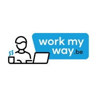 WorkMyWay logo - Similar company to Besteleads