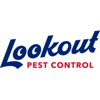 Lookout Pest Control logo - Similar company to Dodson Pest Control