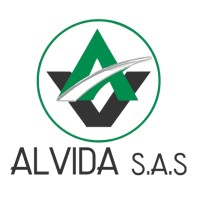 Distribuciones Alvida S.A.S