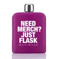 Maximage •  Merch and Swag logo - Similar company to Envy Graphics