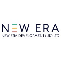 New Era Development (UK) Ltd logo - Similar company to Crown Development