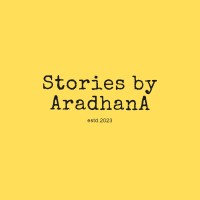 Stories by Aradhana logo - Similar company to Twisted Truths