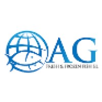 AG FRESH AND FROZEN FISH SL logo - Similar company to Tarnaz Vi