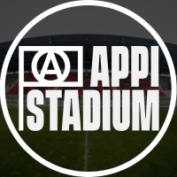 AppiStadium logo - Similar company to Oasis Connaissance