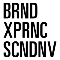 Brand Experience Scandinavia logo - Similar company to Event Temps