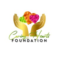 Caring Hearts Foundation logo - Similar company to Elevated Solutions Team