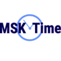 MSKTime logo - Similar company to The Blue Office