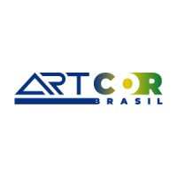 Art Cor Brasil logo - Similar company to Touché