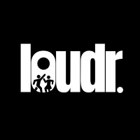 Loudr logo - Similar company to Datatag Media