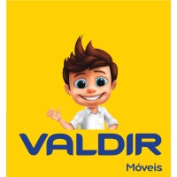 Valdir Móveis logo - Similar company to 2Trend Comunicação