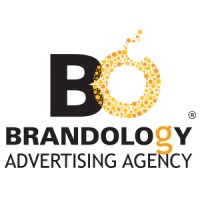 Brandology Advertising Agency logo - Similar company to Mindons.Digital