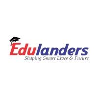 Edulanders logo - Similar company to Ppro Eed