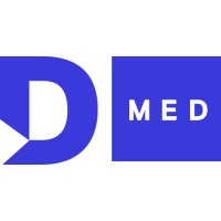 Dynamedics logo - Similar company to Total Web