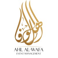 Ahl AlWafa أهل الوفا logo - Similar company to Reco Moving Services