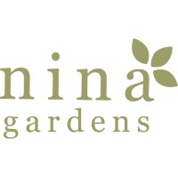 Nina Gardens logo - Similar company to Sector Verde - Manutenção De Espaços Verdes, Lda