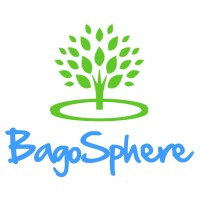 BagoSphere logo - Similar company to Blulever Education