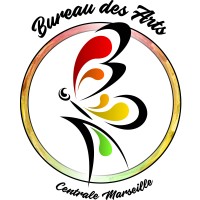 Bureau des Arts de Centrale Marseille logo - Similar company to Bureau Des Élèves De Centrale Marseille