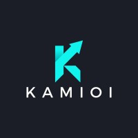 Kamioi logo - Similar company to Avistar.Ai
