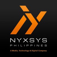 NYXSYS Philippines logo - Similar company to Globaltronics Ph