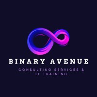 Binary Avenue logo - Similar company to Fcoc