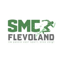 Sport Medisch Centrum Flevoland logo - Similar company to Wedocare Healthclub