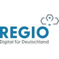 REGIO.digital logo - Similar company to D3Tn