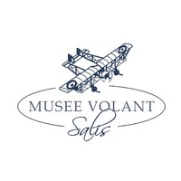 Musée Volant Salis logo - Similar company to W Air Collection