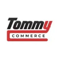 Tommy-Commerce logo - Similar company to Hodlok