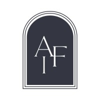 Anne Frentzel Interiors logo - Similar company to Found Design Studio
