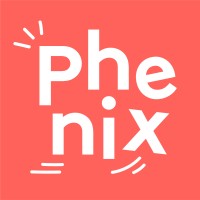 Phenix logo - Similar company to Abcis Conseils