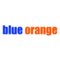 Blue Orange
