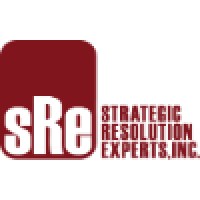 Strategic Resolution Experts logo - Similar company to Pinnacle People & Leadership Solutions