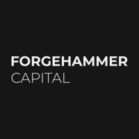 Forgehammer Capital logo - Similar company to Forgehammer Technologies
