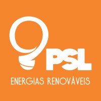 PSL Energia Renováveis logo - Similar company to Bizzsolar - Soluções Em Energia Renováveis