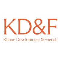 Khoon Development & Friends logo - Similar company to Marvion