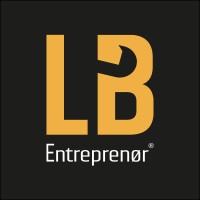 LB Entreprenør A/S logo - Similar company to Cea Ejendomme Aps