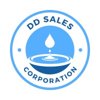 DD Sales Corporation logo - Similar company to Digitally Analytical
