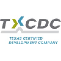 Texas Certified Development Company, Inc (TxCDC) logo - Similar company to Texas Pace Authority